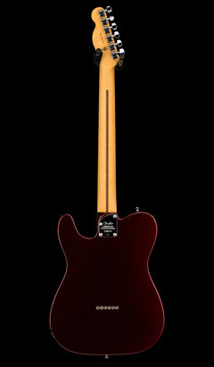 Fender American Professional Telecaster - Oxblood #37281
