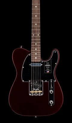 Fender American Professional Telecaster - Oxblood #37281