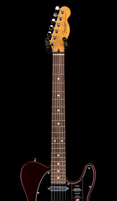 Fender American Professional Telecaster - Oxblood #37281