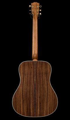 Gibson Songwriter Recording Artist - Rosewood Burst #25039