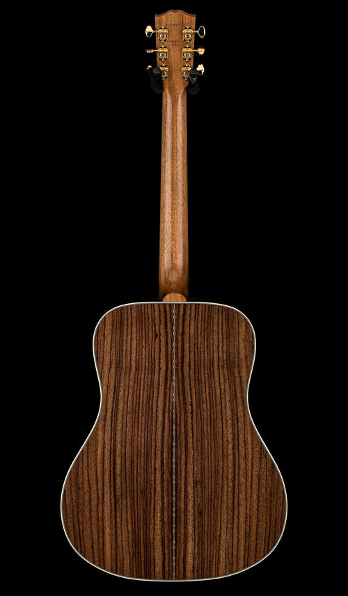 Gibson Songwriter Recording Artist - Rosewood Burst #25039
