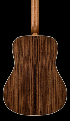 Gibson Songwriter Recording Artist - Rosewood Burst #25039