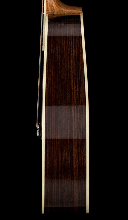 Gibson Songwriter Recording Artist - Rosewood Burst #25039