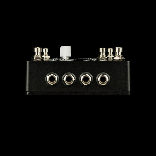 EarthQuaker Devices Swiss Things