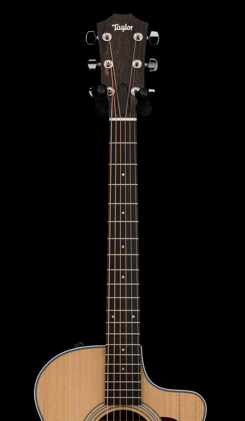 Taylor 212ce #56446 (Demonstration Model)