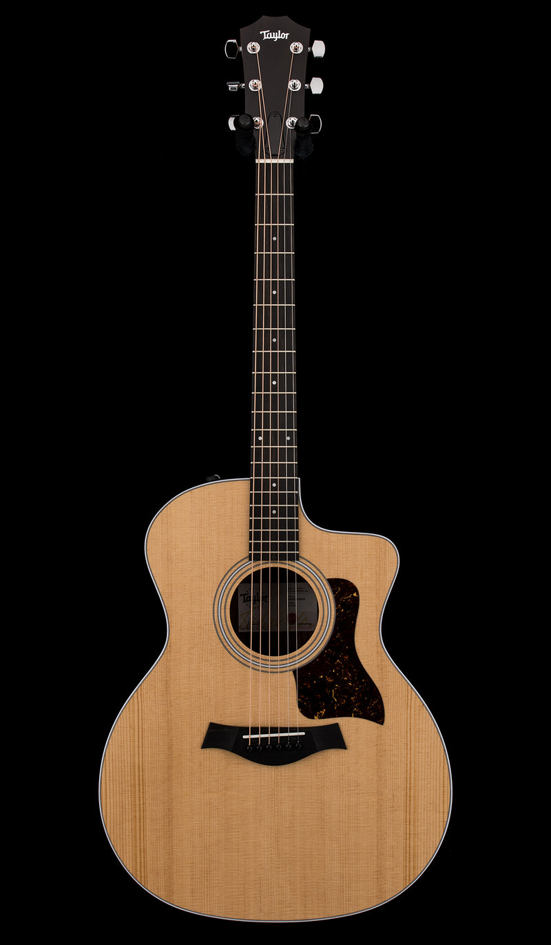Taylor 214ce #66228 (Demonstration Model)