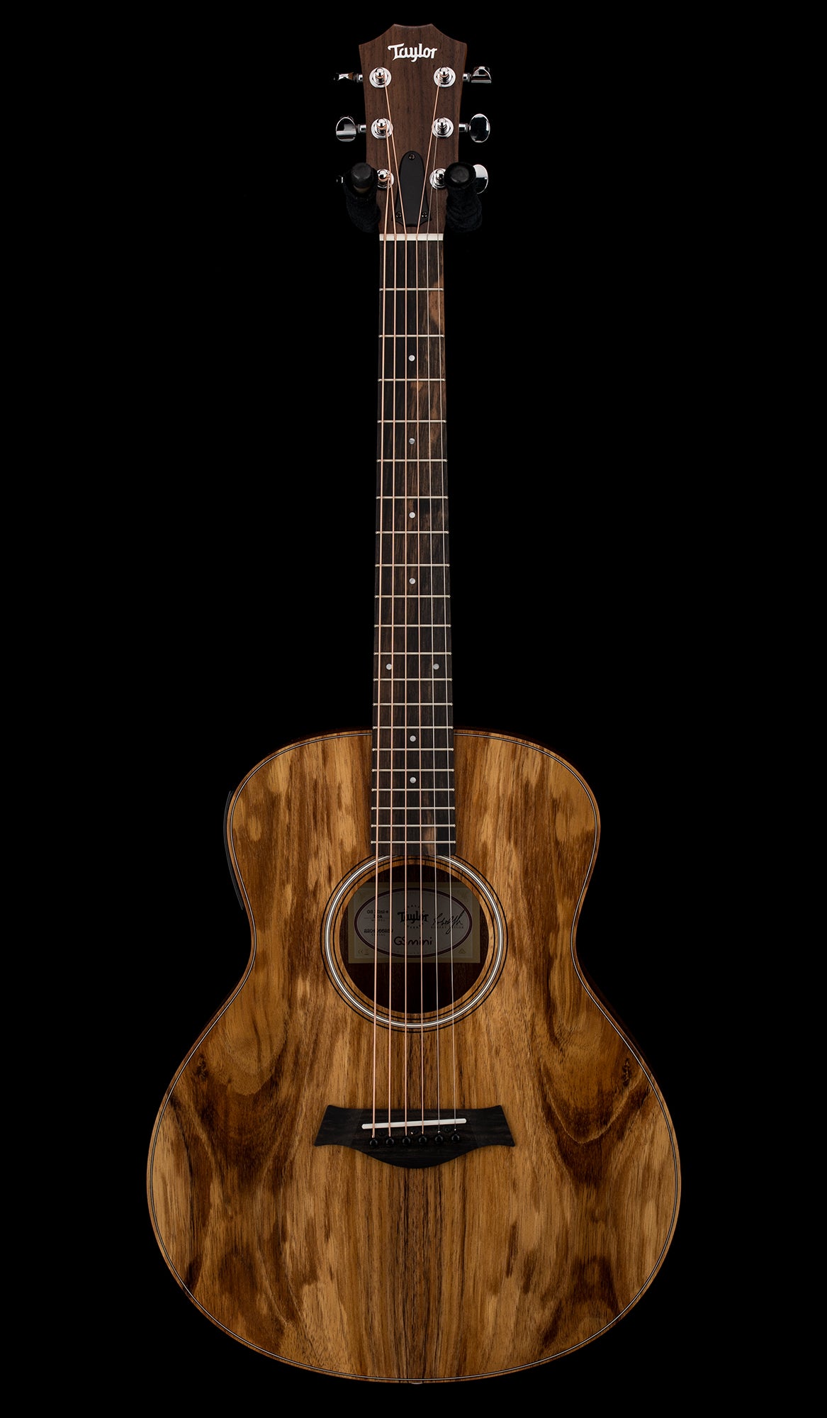 Taylor GS Mini-e Koa #66289 – Empire Music