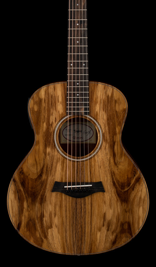 Taylor GS Mini-e Koa #66289