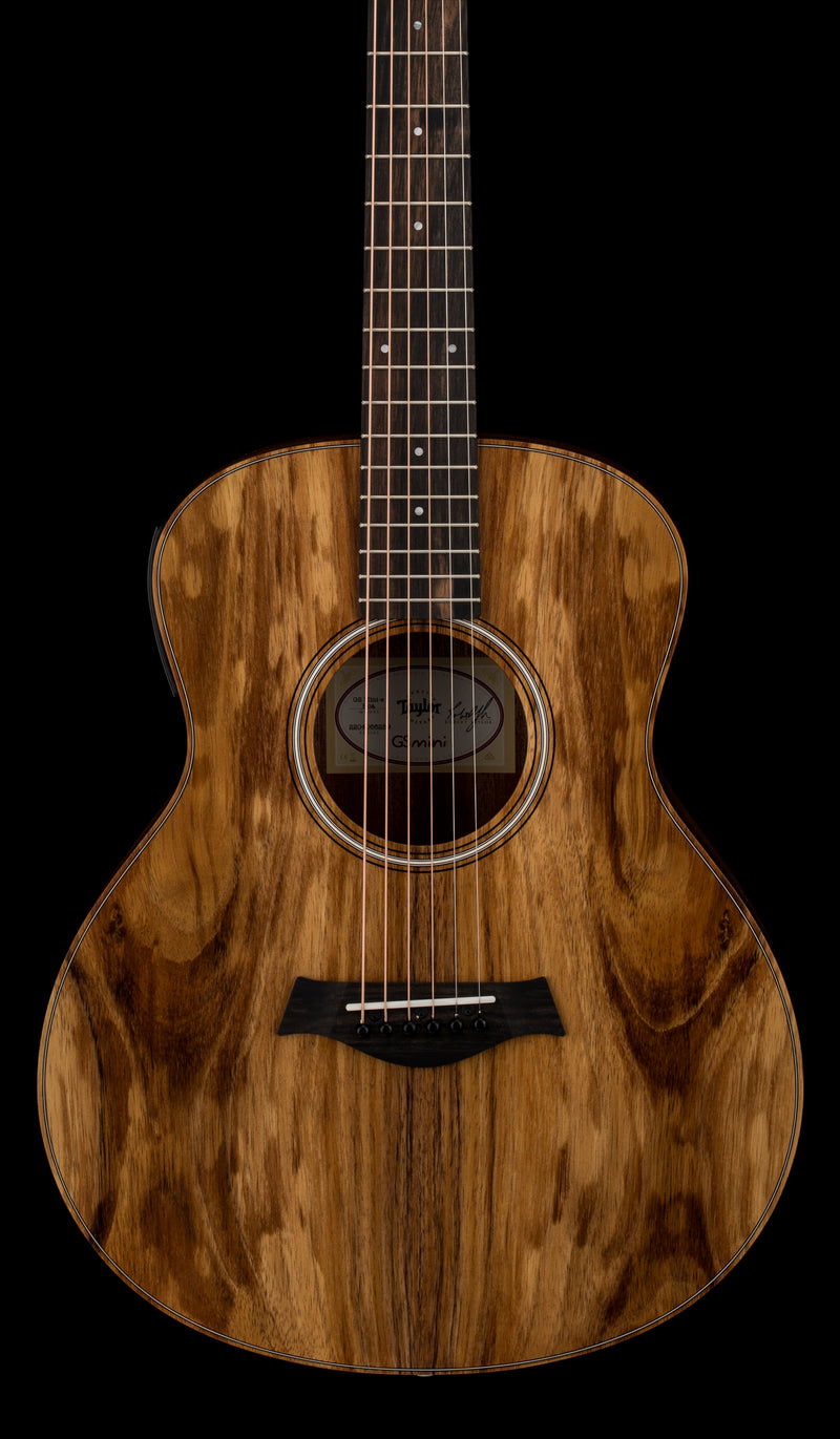 Taylor GS Mini-e Koa #66289