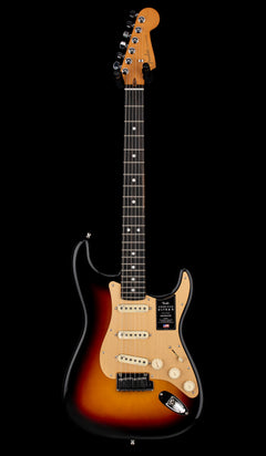 Fender American Ultra II Stratocaster - Ultraburst #30879