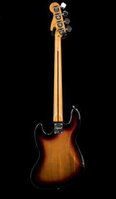 Squier Classic Vibe '60s Jazz Bass - 3-Color Sunburst