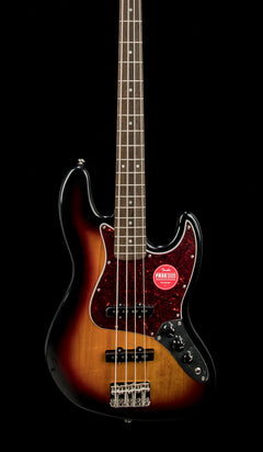 Squier Classic Vibe '60s Jazz Bass - 3-Color Sunburst