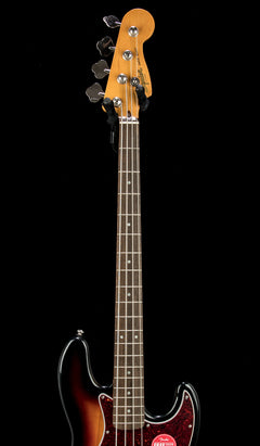 Squier Classic Vibe '60s Jazz Bass - 3-Color Sunburst