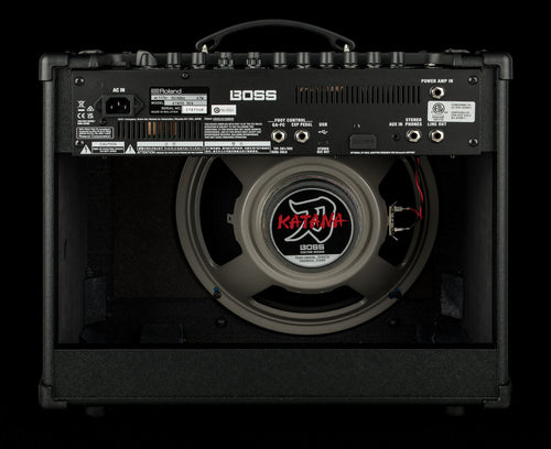 Boss Katana-50 EX Gen 3