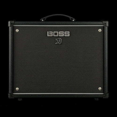 Boss Katana-50 EX Gen 3