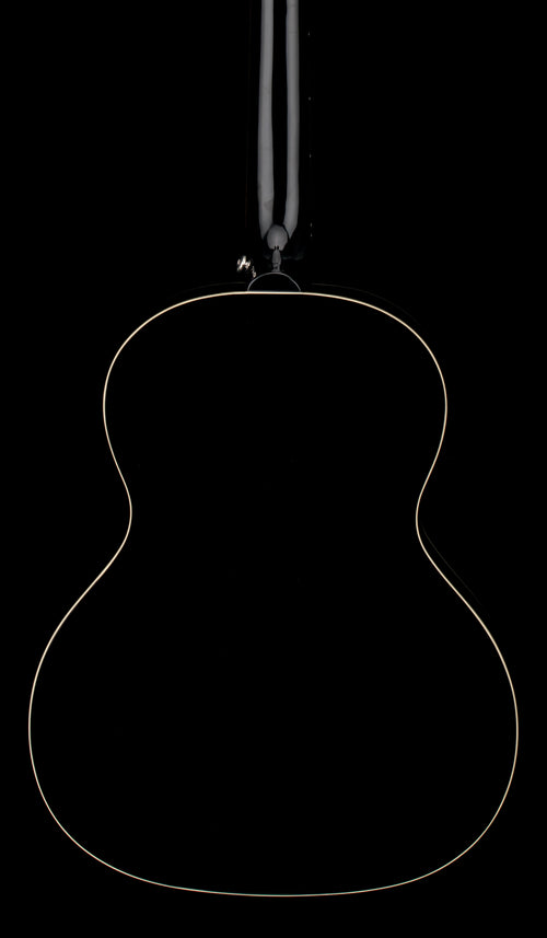 Epiphone Blues King Studio - Ebony #02064