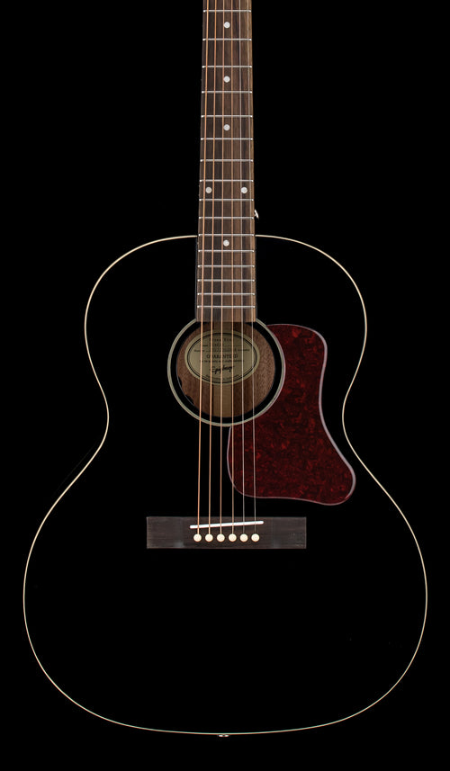 Epiphone Blues King Studio - Ebony #02064