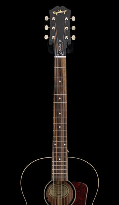 Epiphone Blues King Studio - Ebony #02064