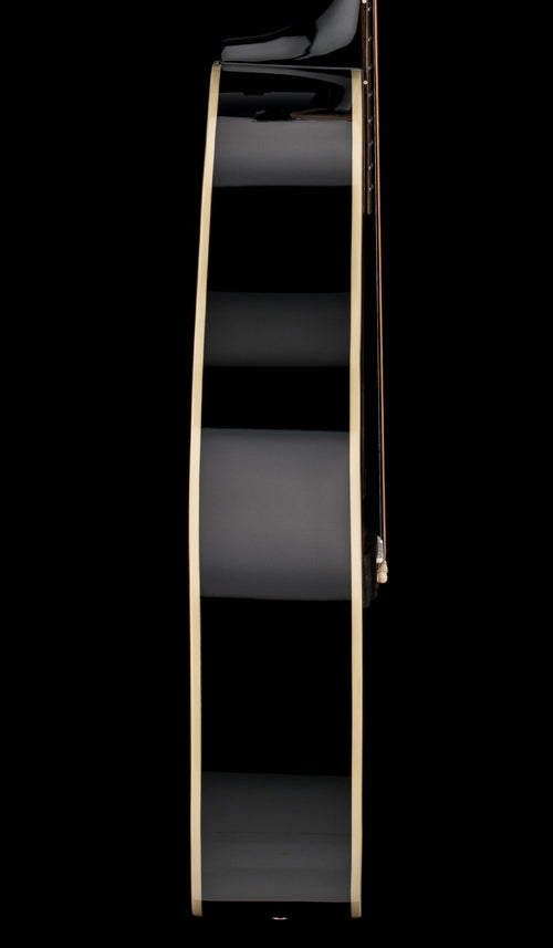 Epiphone Blues King Studio - Ebony #02064