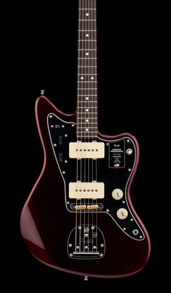 Fender American Professional Jazzmaster - Oxblood #52692