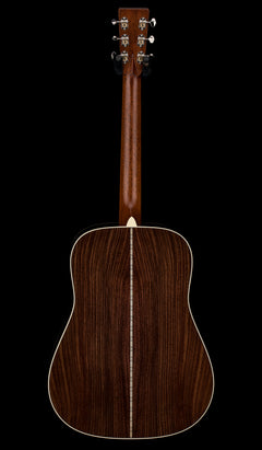 Martin D-28 - Natural #20072 (NAMM 2026)
