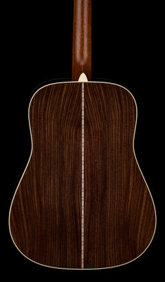 Martin D-28 - Natural #20072 (NAMM 2026)
