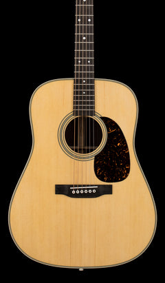 Martin D-28 - Natural #20072 (NAMM 2026)
