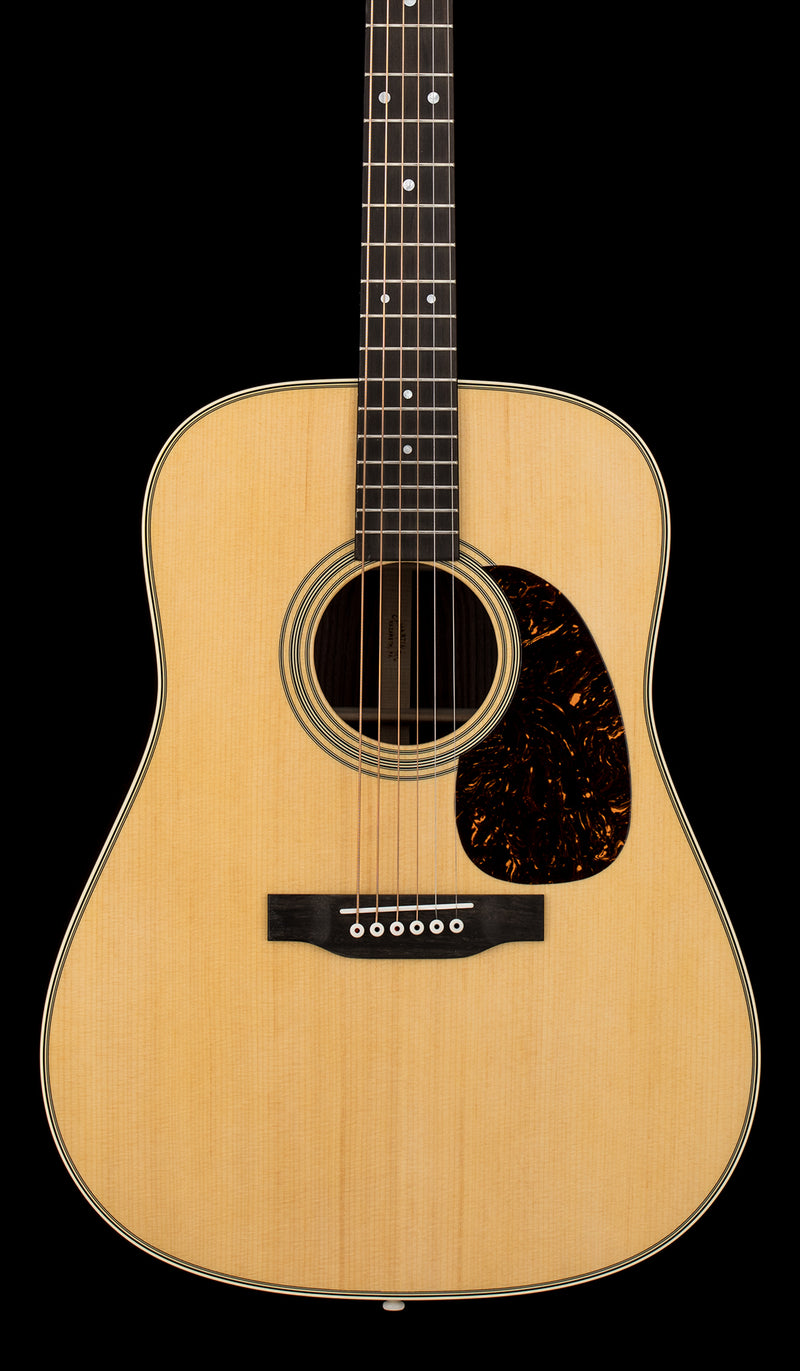 Martin D-28 - Natural #20072 (NAMM 2026)