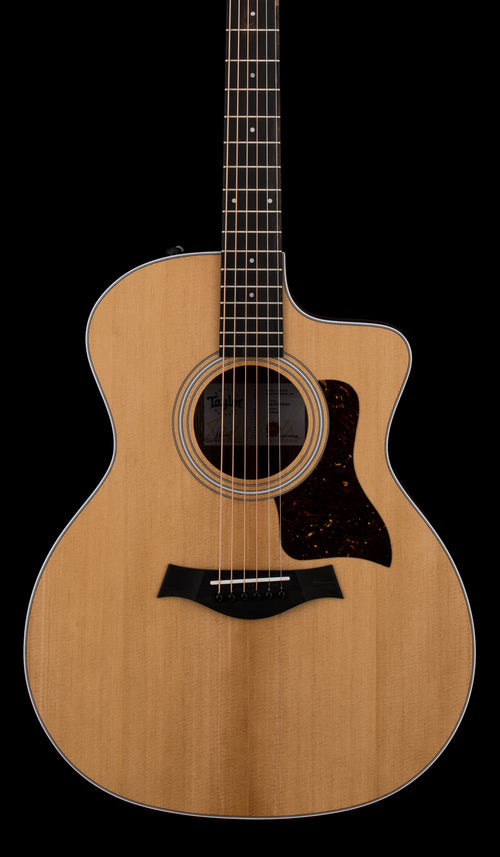 Taylor 214ce #86292 (Demonstration Model)