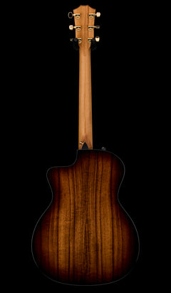 Taylor 224ce-K DLX - Shaded Edgeburst #25359 (Demonstration Model)