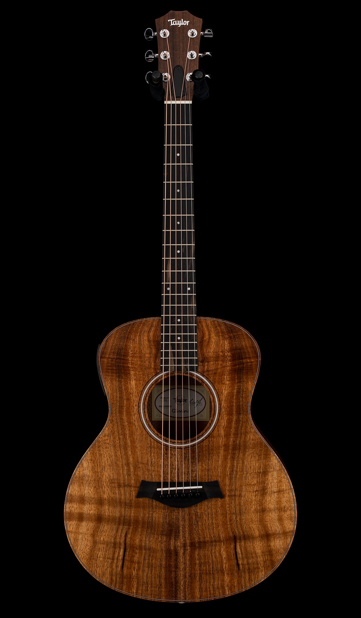 Taylor GS Mini-e Koa #36265 – Empire Music