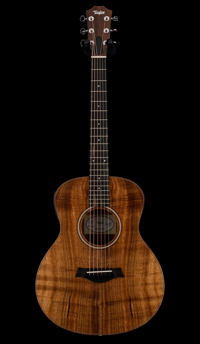 Taylor GS Mini-e Koa #36265