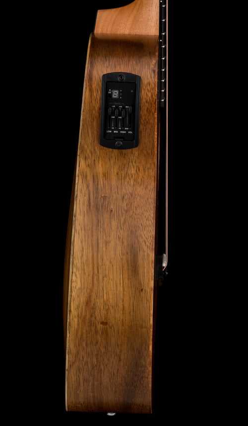 Taylor GS Mini-e Koa #36265