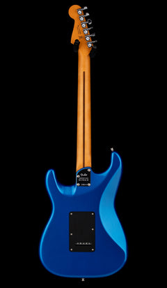 Fender American Ultra II Stratocaster - Noble Blue #26684