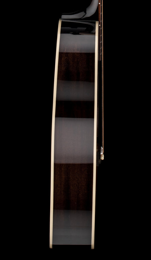 Epiphone Blues King Studio - Dark Burst #01624