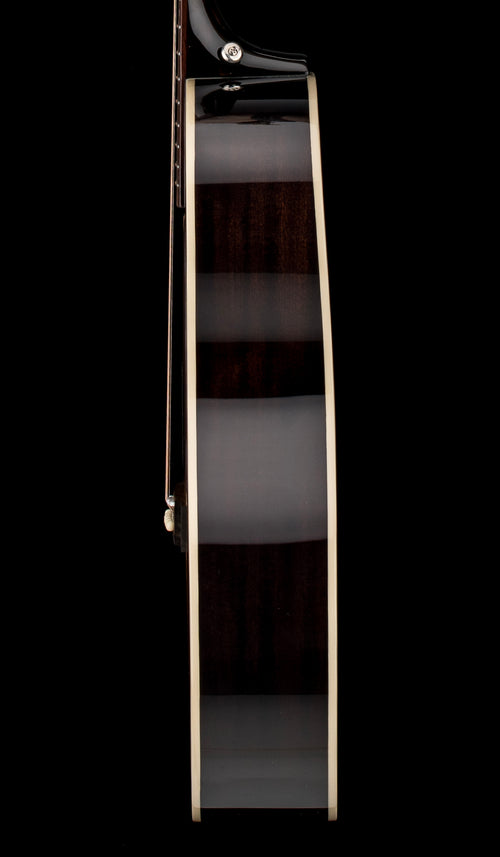 Epiphone Blues King Studio - Dark Burst #01624