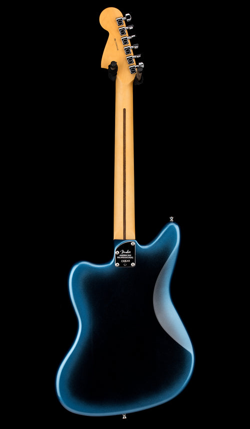 Fender American Professional Jaguar - Dark Night #33108