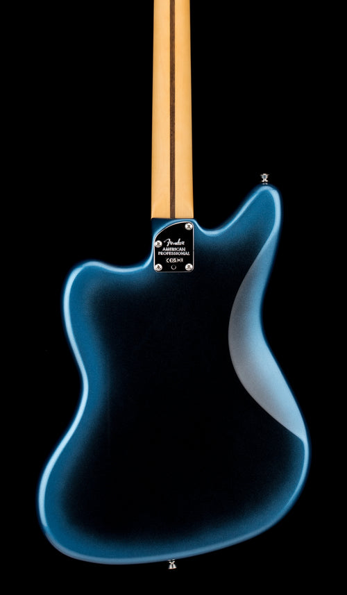 Fender American Professional Jaguar - Dark Night #33108