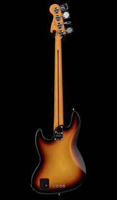 Fender American Ultra II Jazz Bass - Ultraburst #25432