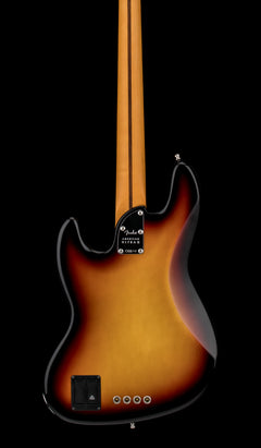 Fender American Ultra II Jazz Bass - Ultraburst #25432