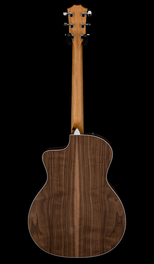 Taylor 214ce #86318 (Demonstration Model)