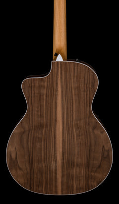 Taylor 214ce #86318 (Demonstration Model)