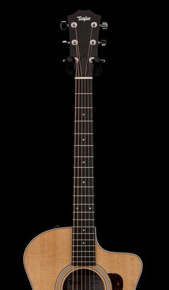 Taylor 214ce #86318 (Demonstration Model)