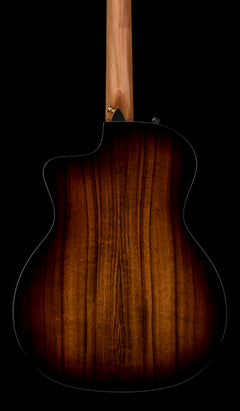 Taylor 224ce-K DLX - Shaded Edgeburst #25362 (Demonstration Model)