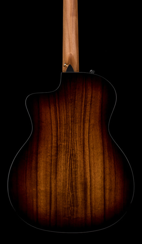 Taylor 224ce-K DLX - Shaded Edgeburst #25362 (Demonstration Model)