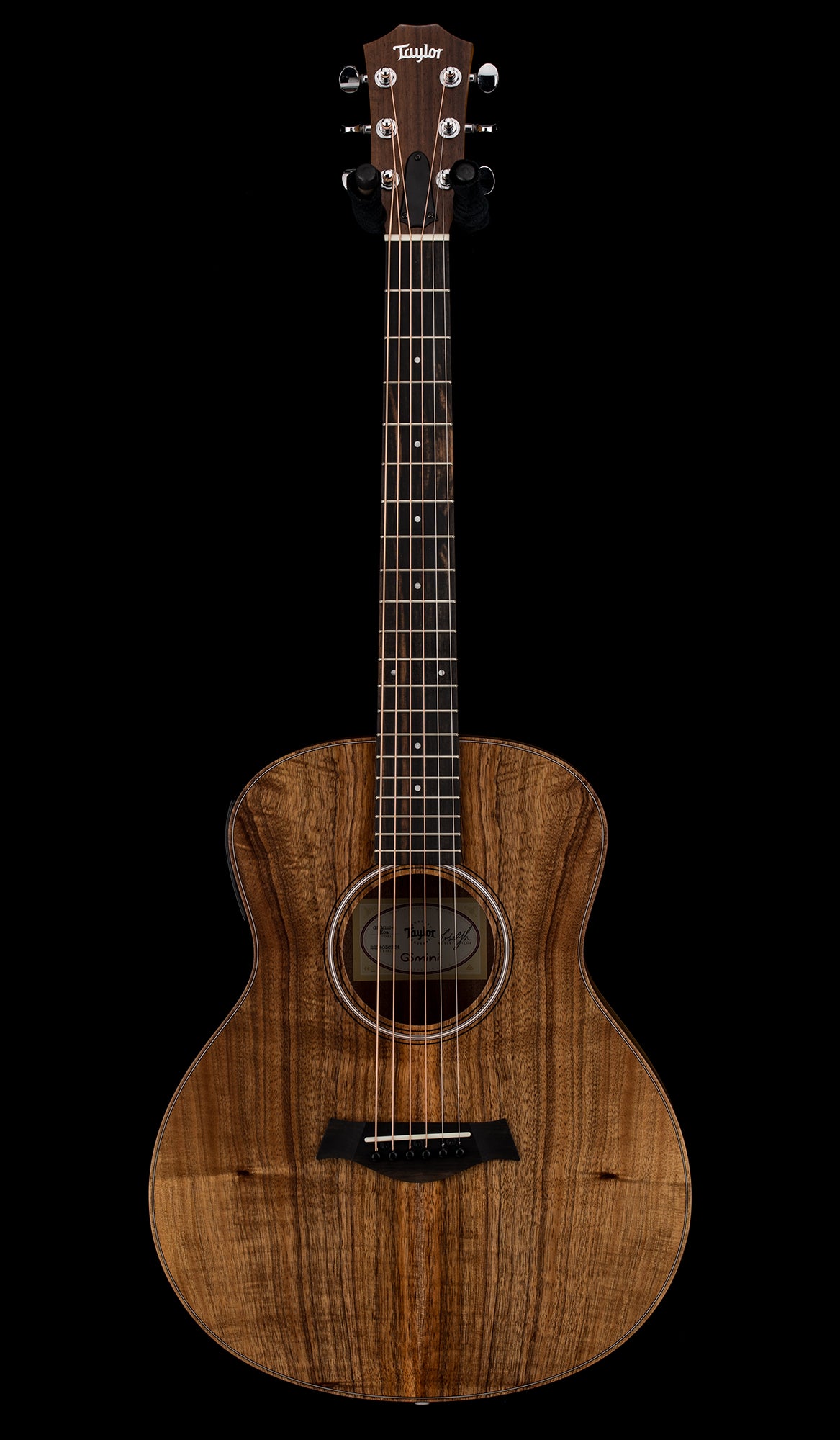 Taylor GS Mini-e Koa #36265 – Empire Music