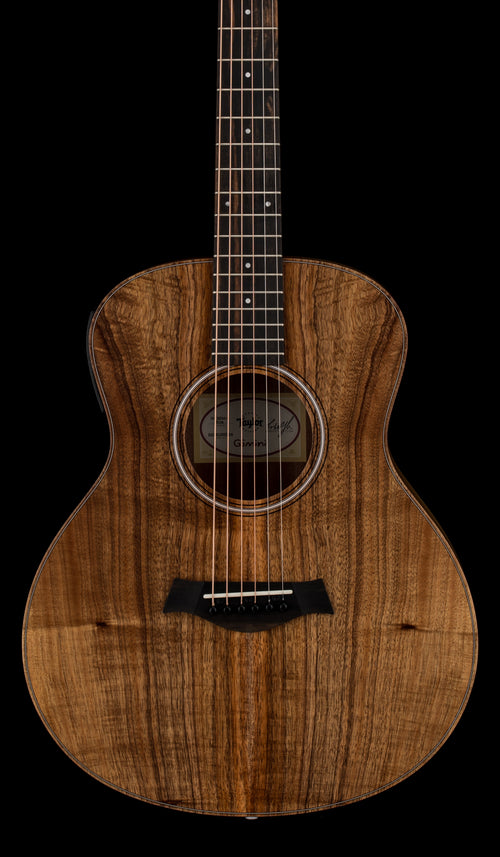 Taylor GS Mini-e Koa #36264