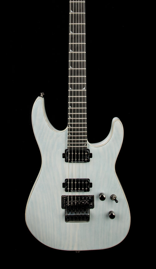 Jackson Pro Series Soloist SL2A MAH - Unicorn White #07466