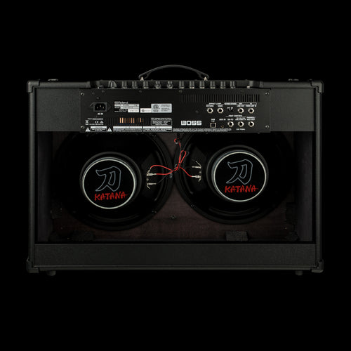 Boss Katana-100/212 Gen 3