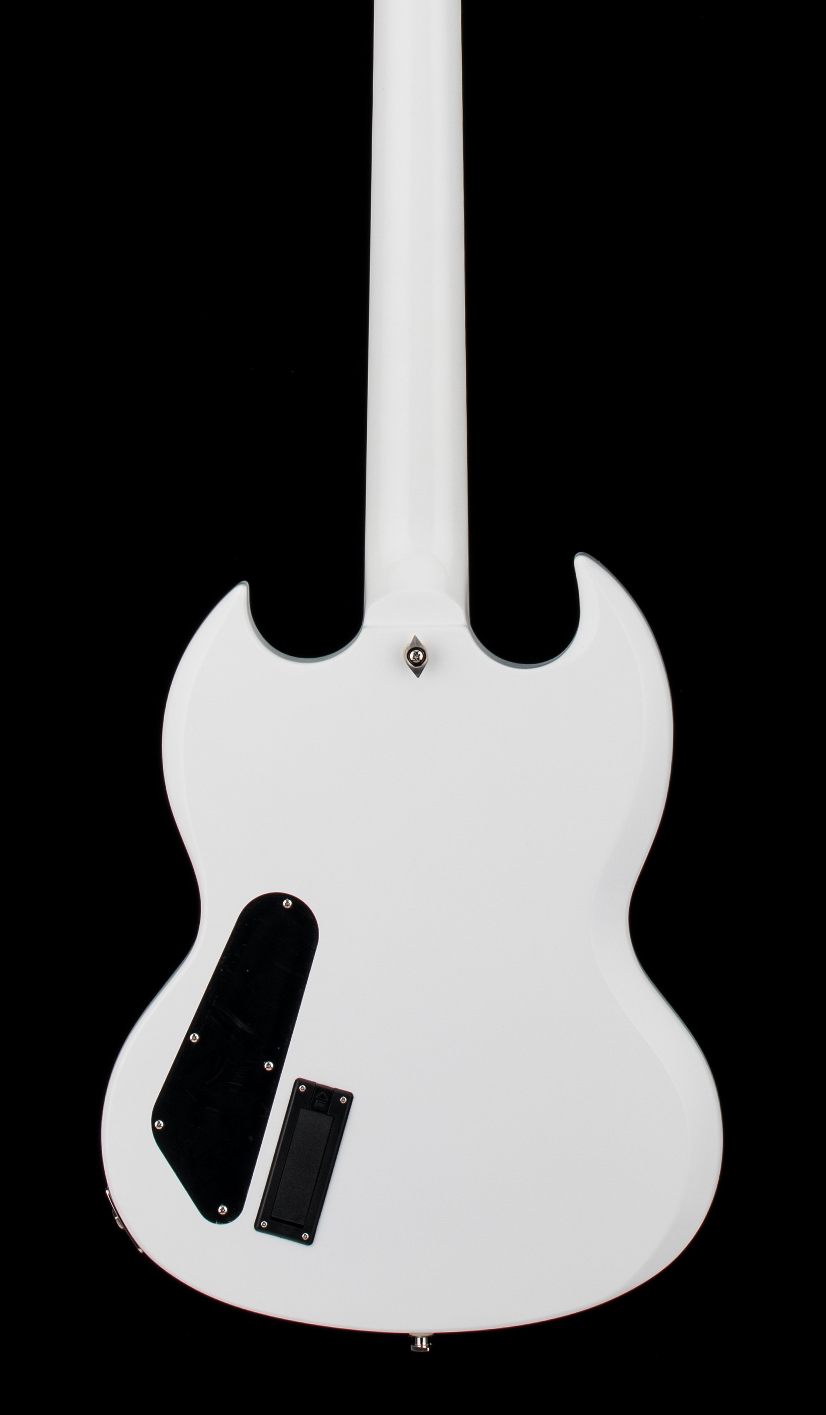 Epiphone SG PRO 【トーンシール剥がれ】 Used 2024 Epiphone SG Prophecy w/bag TSU23419 – Tone Shop Guitars